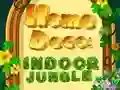 Joc Home Deco: Indoor Jungle on-line