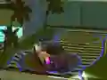 Joc Ultimate Flying Car 2 on-line