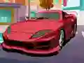 Joc Supercars Hidden Letters on-line