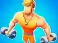 Joc My Gym Simulator on-line