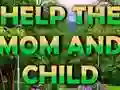 Joc Help The Mom And Child on-line