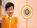 Joc TMKOC Air Hockey on-line