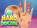 Joc Hand Doctor on-line