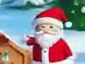 Joc Jingle Escape on-line