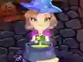 Joc Witch Potion Mystical Mixing on-line