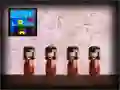 Joc Amgel Easy Room Escape 147 on-line
