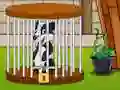 Joc Cute Honey Badger Escape on-line