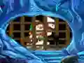 Joc Frost Snowman Escape on-line