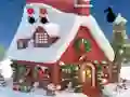 Joc Merry Cake Escape on-line