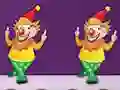 Joc Find Clown Man Melvin on-line