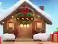 Joc Twin Trouble Christmas Escape on-line