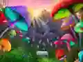 Joc Enchanted Mushroom World Escape on-line