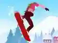 Joc Skiing Master 3D on-line