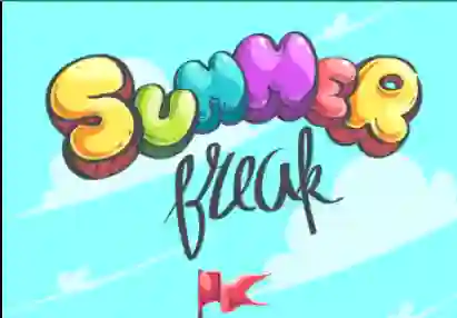 Joc Summer Break on-line