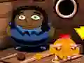 Joc Monkey Go Happy Stage 306 on-line