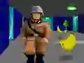 Joc Return To Castle: Monkey Ball on-line