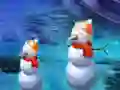 Joc Christmas Bear Escape on-line