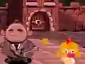Joc Monkey Go Happy Stage 307 on-line