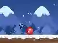 Joc Red Ball: A New Year's Adventure on-line