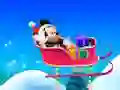 Joc Disney Junior Magical Holidays on-line