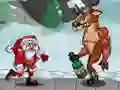 Joc Santa Run on-line