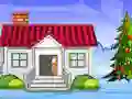Joc Find The Christmas Tree on-line