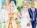 Joc Royal Wedding Vs Modern Wedding 2 on-line