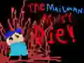 Joc The Mailman Must Die! on-line