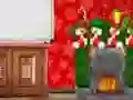 Joc Angel Christmas Room Escape on-line
