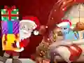 Joc Fun Christmas Santa Escape on-line