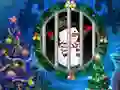 Joc Wonderful Snowman Escape on-line