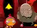 Joc Monkey Go Happy Stage 319 on-line