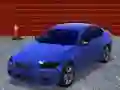 Joc Car Parking Game: Car Game 3D on-line