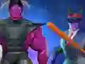 Joc Incredible Monsters on-line