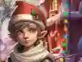Joc Elf's Secret Mission on-line