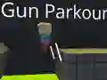 Joc Kogama: Gun Parkour on-line