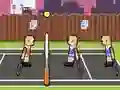Joc Ragdoll Tennis on-line
