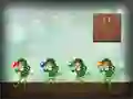 Joc Amgel Elf Room Escape 3 on-line