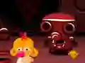 Joc Monkey Go Happy Stage 321 on-line