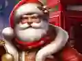 Joc Christmas Eve Mystery on-line