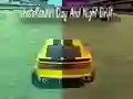 Joc CrossRoads: Day And Night Drift on-line