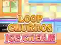 Joc Loop Churros Ice Cream on-line