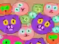 Joc Merge Cats on-line