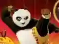 Joc Kungfu Panda Death Match on-line