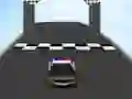 Joc Police Car Stunts Racing on-line