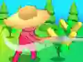 Joc Farm Land - Farming Life Game on-line