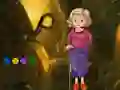 Joc Grandma Escape From Devil Land on-line