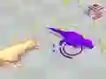 Joc Dinosaurs.io on-line