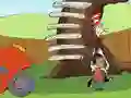 Joc The Cat in the Hat Builds That on-line
