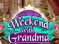 Joc Weekend with Grandma on-line